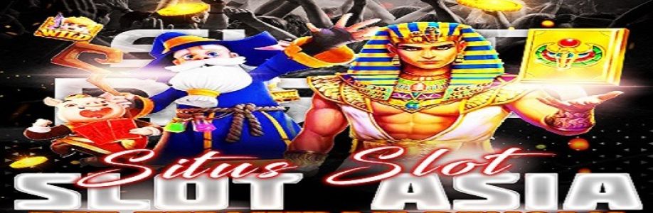 Situs Slot Asia Cover Image