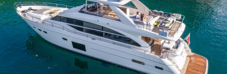 Out Boating Cover Image