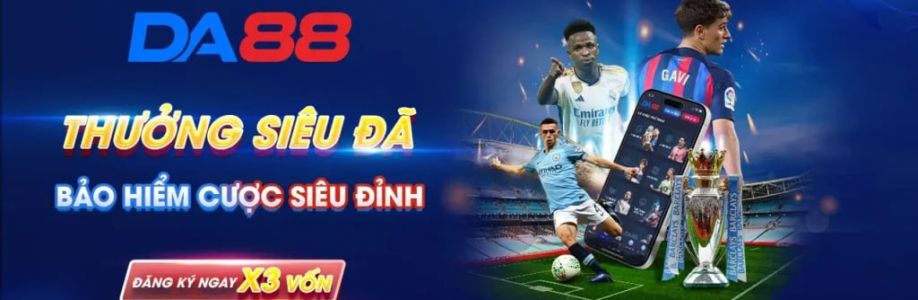 DA88 Finance Cover Image