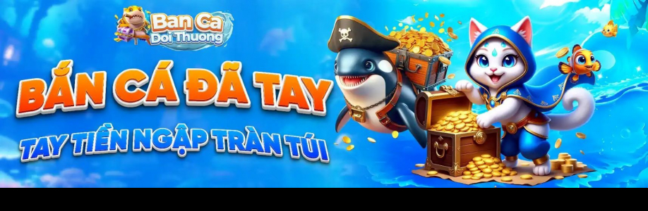 Bắn Cá Đổi Thưởng Cover Image