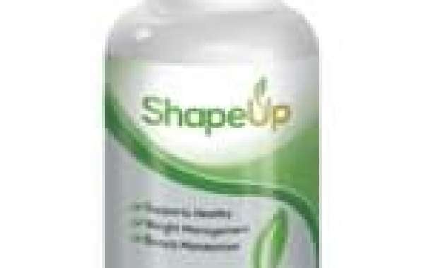 How important is exercise in the ShapeUp Diet?