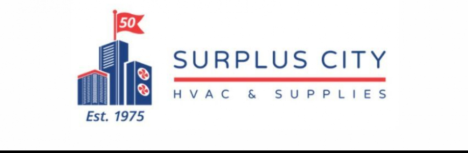 Wholesale HVAC Parts Cover Image