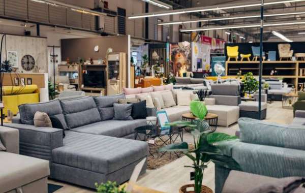 Upgrade Your Home with Affordable Furniture and Vanities