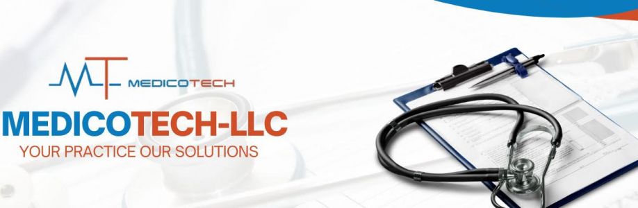Medicotech llc Cover Image