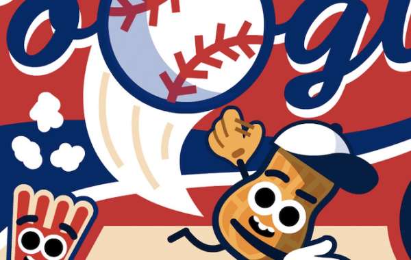 Behind the Scenes: The Story of Google Doodle Baseball