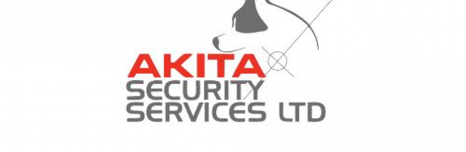 Akita Security Services Ltd Cover Image
