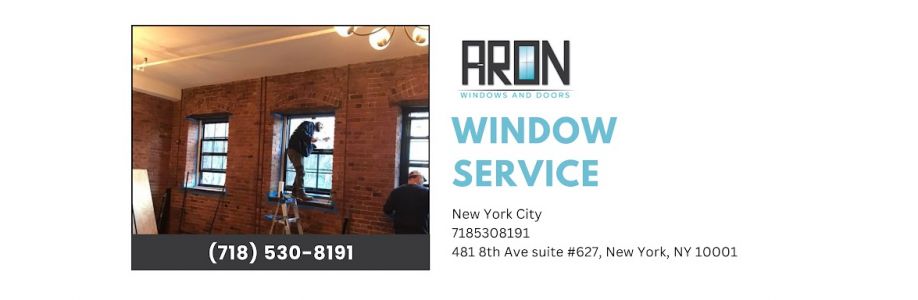 Window Services NYC Cover Image