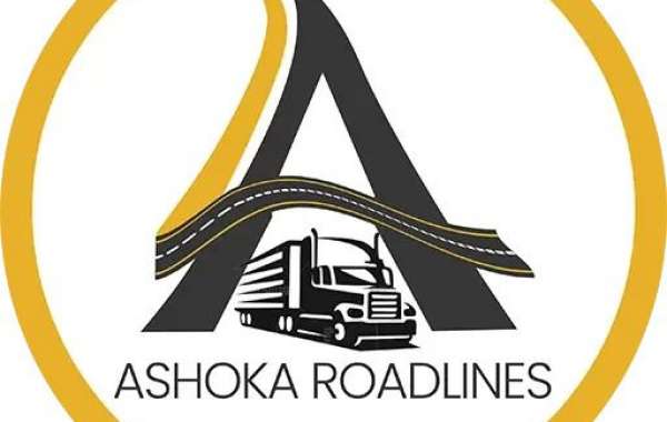 Ashoka Roadlines - Reliable Transportation & Warehousing Solutions