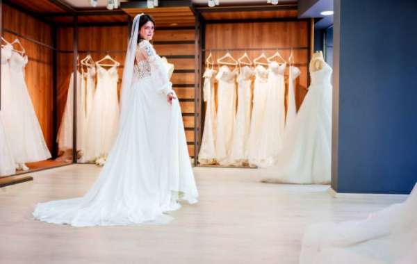 Why Mrs. P Stitches is the Best Bridal Seamstress for Your Wedding Day
