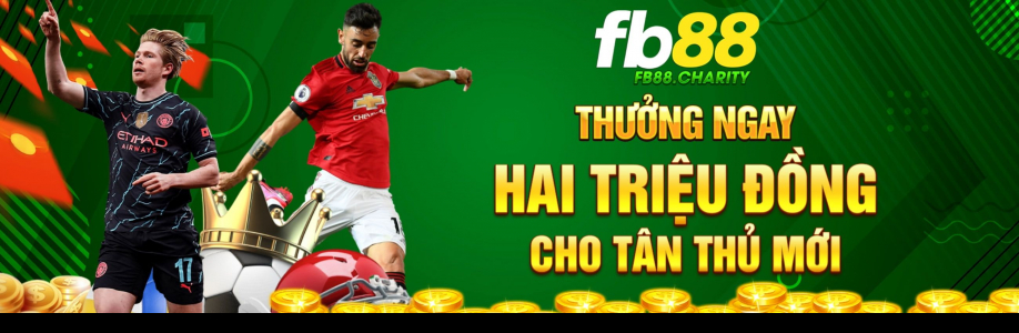 Nhà cái FB88 Cover Image