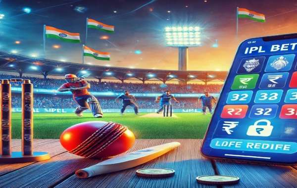 Complete Guide to IPL Betting in 2025