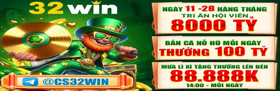 32winer com Cover Image