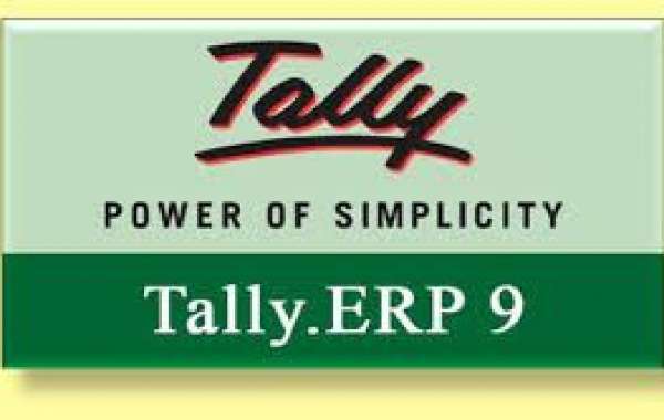 Tally ERP Software: A Complete Guide for Businesses in 2025