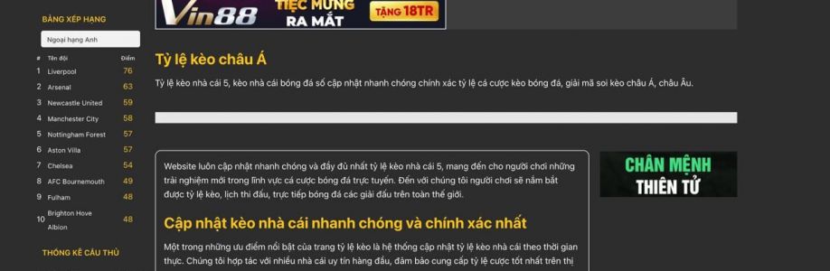 Bóng đá số Cover Image