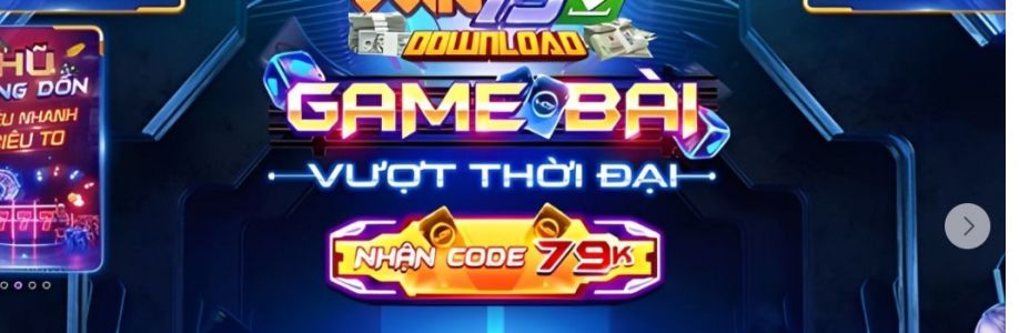 Cổng Game Win79 Cover Image