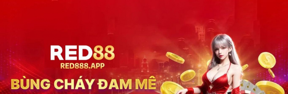 Nhà cái RED88 Cover Image