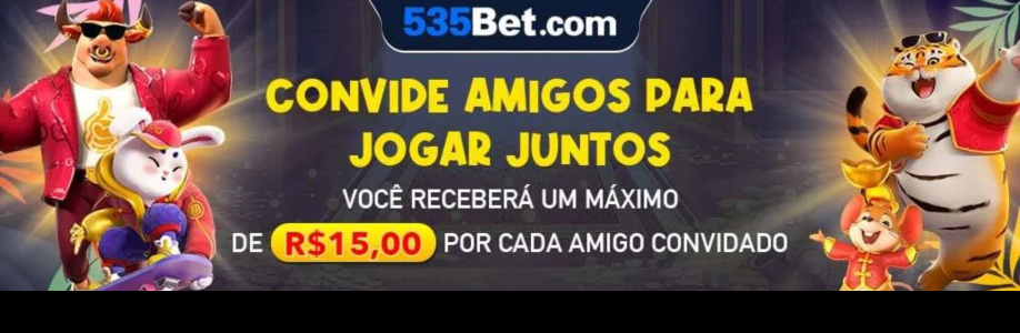 535bet Online Cover Image