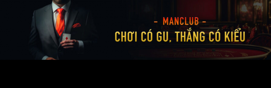 Manclub Love Cover Image