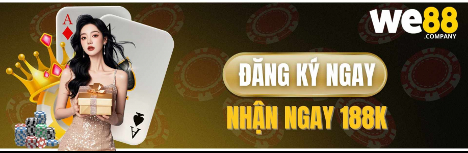 Nhà Cái WE88 Cover Image