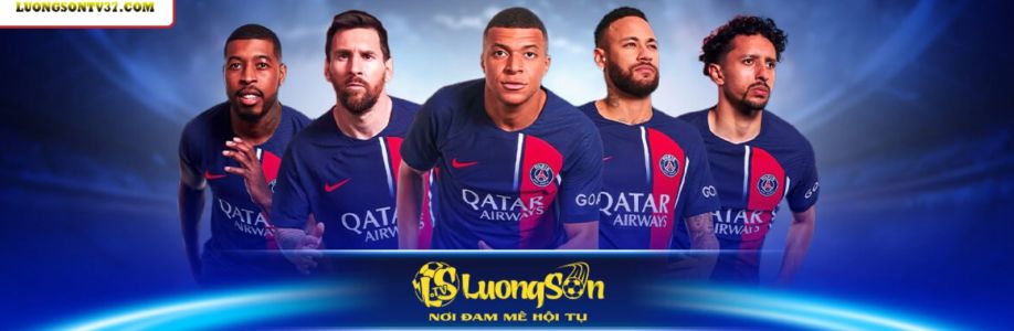 LuongSonTV Cover Image