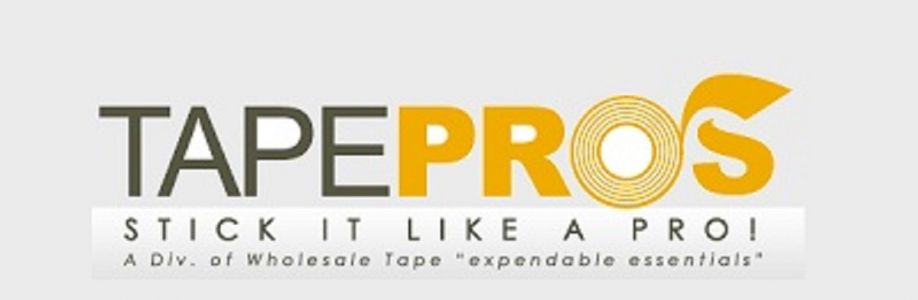 Tape Pros Cover Image