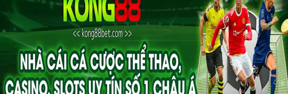 Nhà Cái Kong88 Cover Image