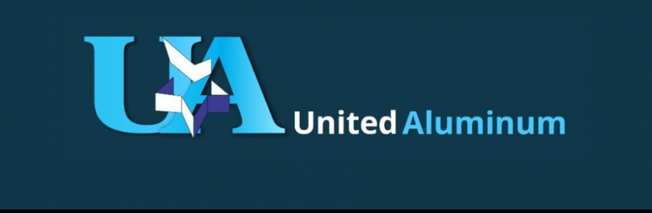 United Aluminum Sheds Cover Image