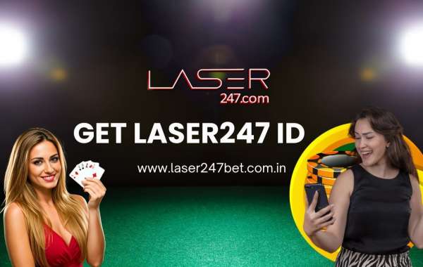 From Toss to Trophy: Following the IPL Journey with Laser247 by Your Side