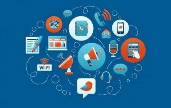 Future of Messaging in Over The Top Communication Market Trends