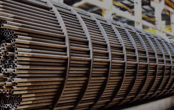 Revolutionizing Industrial Processes with Advanced Heat Transfer Solutions