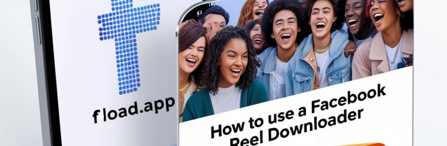 Fload App Cover Image
