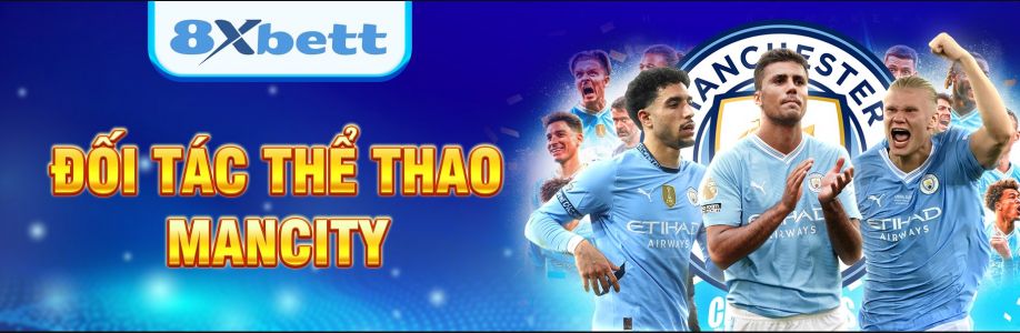 8XBET Shop Cover Image