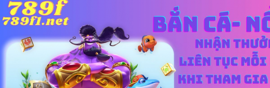 789 F Cover Image