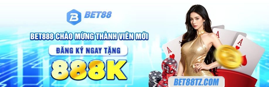 BET88 Cover Image
