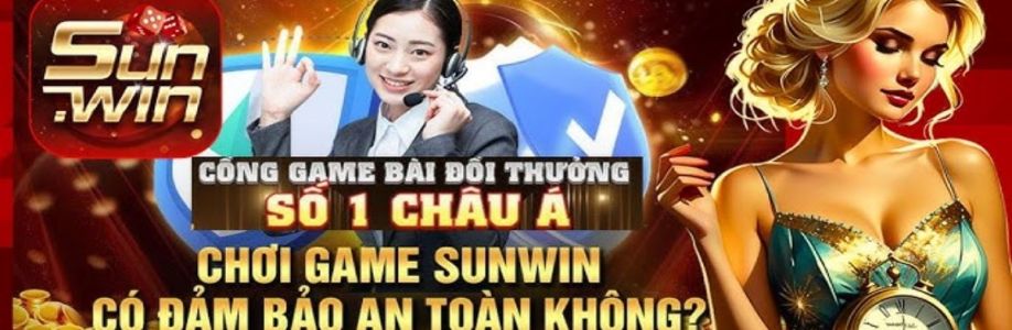 Cổng Game Sunwin Cover Image
