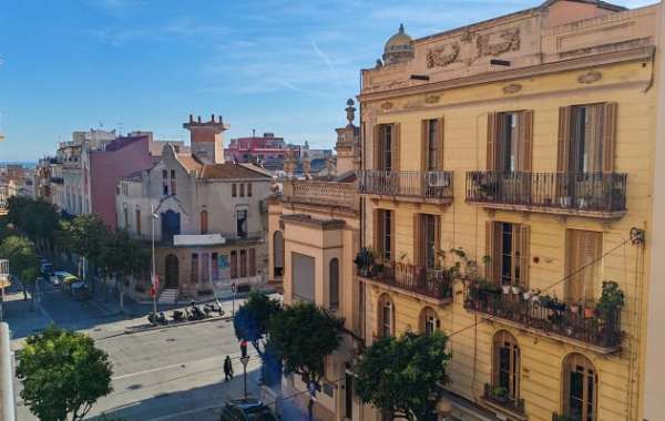 Hotels in Barcelona