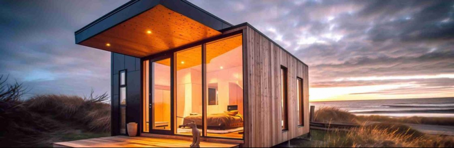 Hive Small Homes Cover Image