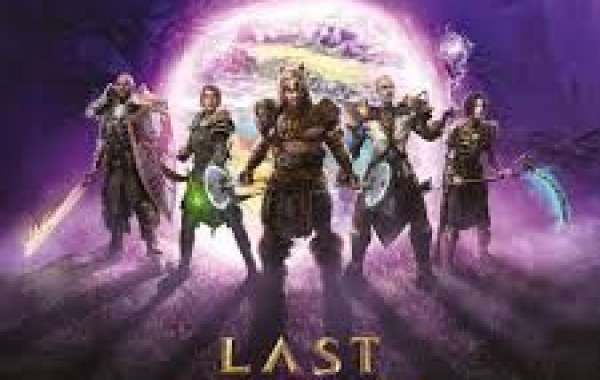 Mastering the Warlock Leveling Build in Last Epoch