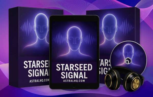 The StarSeed Signal Audio (Awakening Cosmic Consciousness) – Official Website And Latest Review
