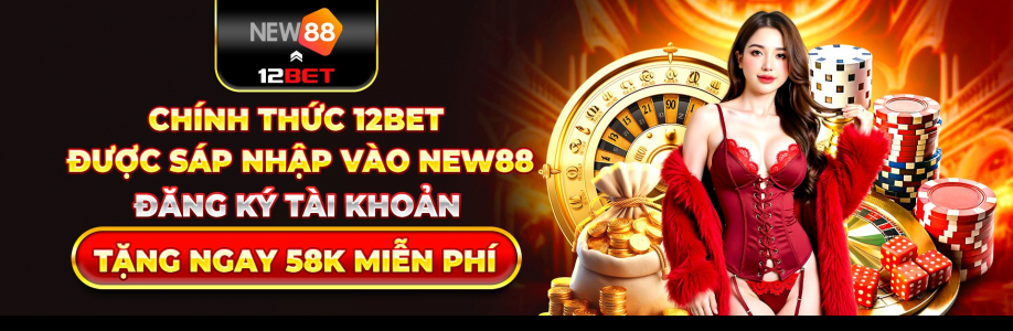 Nhà Cái 12bet Cover Image