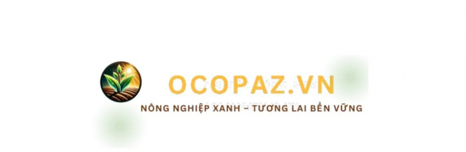 ocopaz vn Cover Image