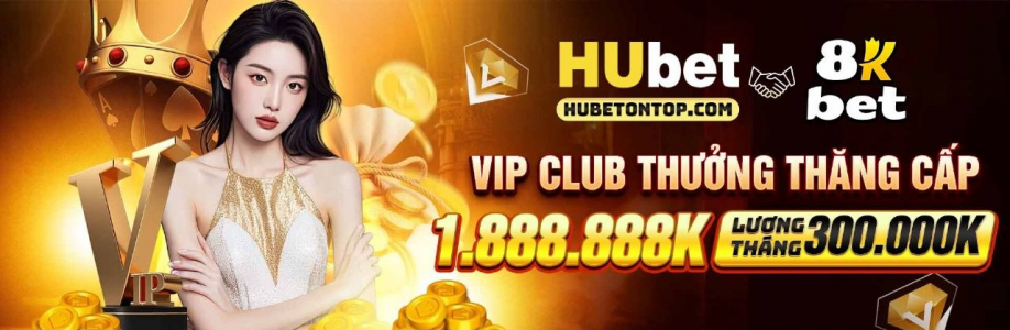 Hubet Cover Image