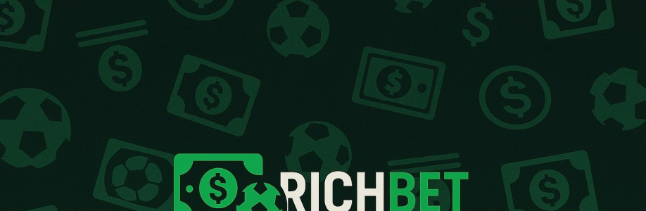 Richbet Cover Image
