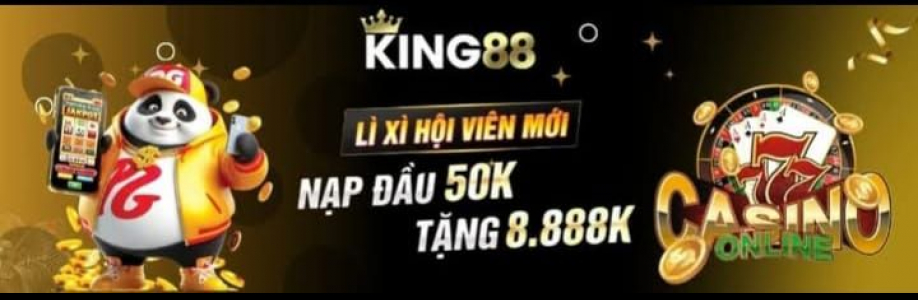 Nhà cái King88 Cover Image