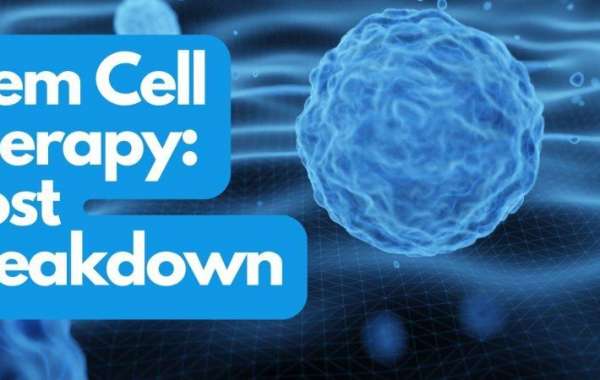 Unpacking the Real Cost and Value of Stem Cell Therapy in Singapore