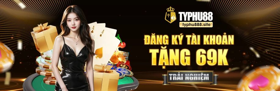 Typhu88 Cover Image