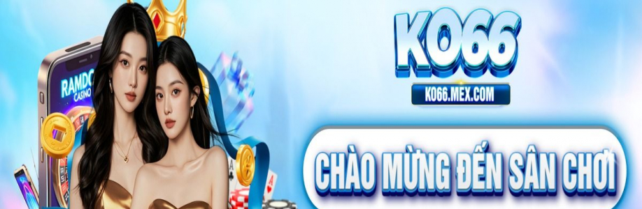 ko66 Cover Image