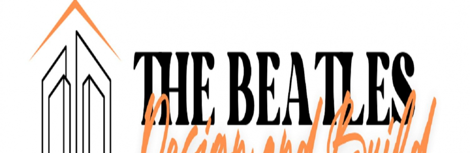 The Beatles Design and Build Cover Image