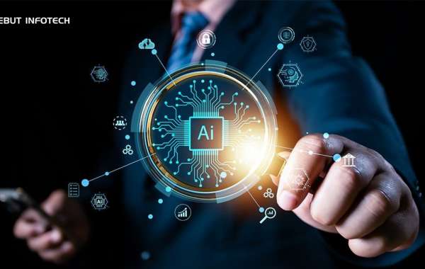 AI Consulting Firms