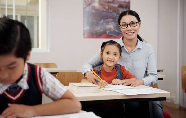 Nurturing Growth at My Childhood Place Education Centre – Your Trusted Student Care Centre